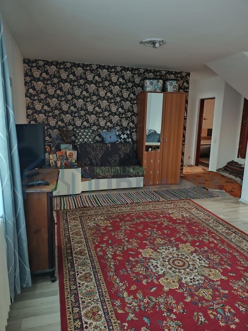 Casă de închiriat în sat Bosia, comuna Ungheni - Poză 2