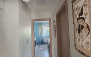 Casa individuala mobilata utilata ~ 3 camere 1 baie ~ teren 300mp - Poză 21