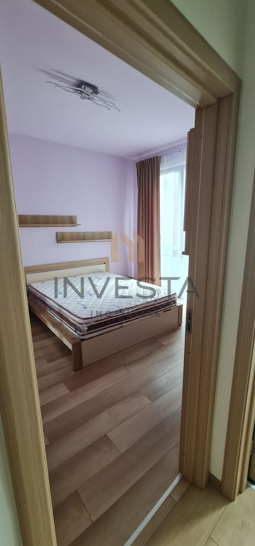 Apartament modern, 3 camere, 2 dormitoare in centru, Cluj - Poză 11