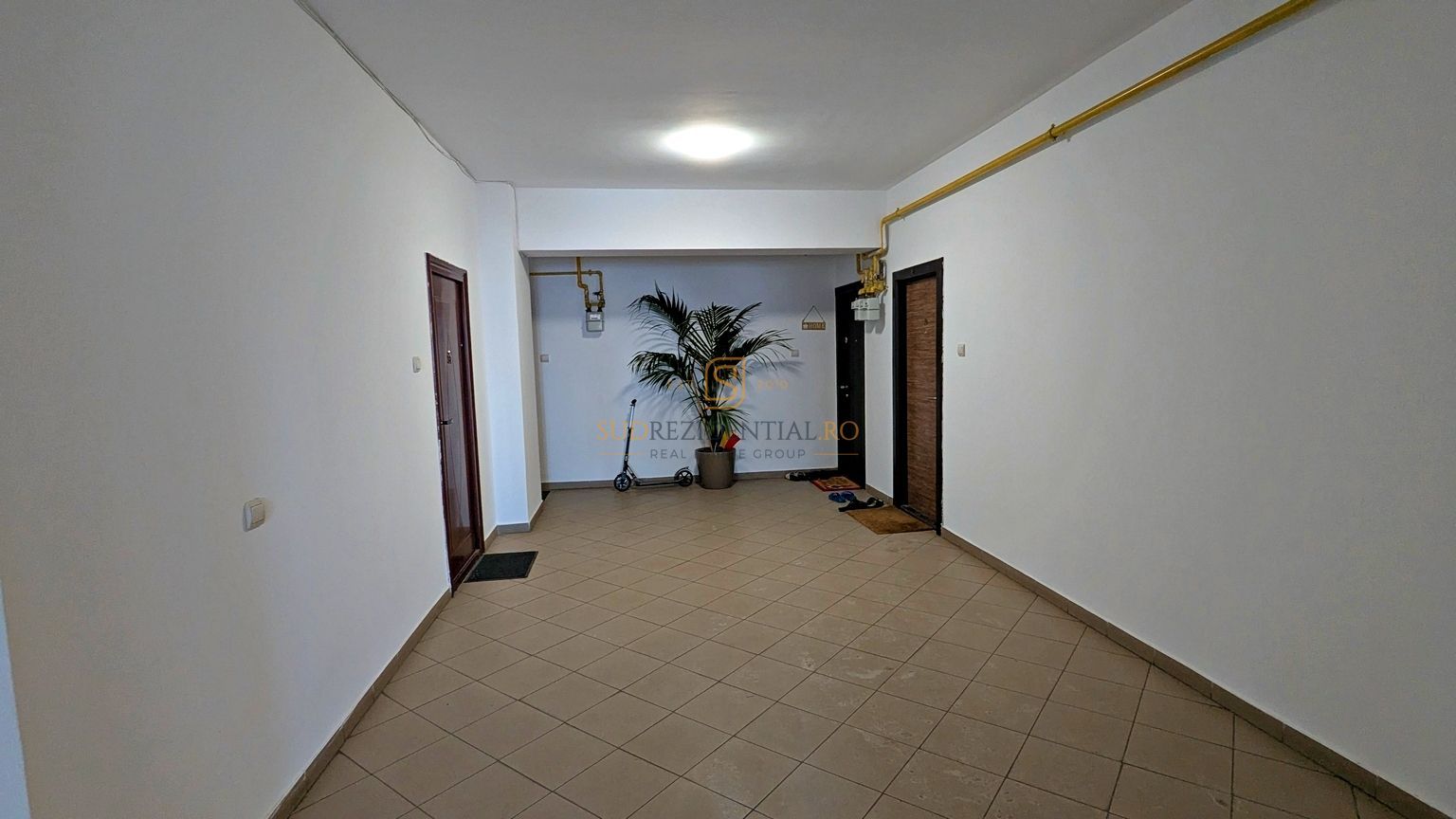 Apartament cu 2 camere, 70 mp, mobilat si utilat, Sun Plaza Mall - Poză 13