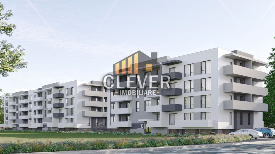 Apartament 2 camere 64 mp, Parcare Bonus comision 0, Pallady - Poză 4