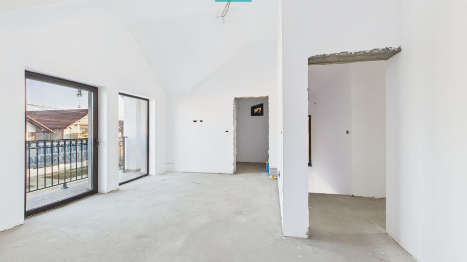 Casa cu 5 camere in Livada - Poză 29