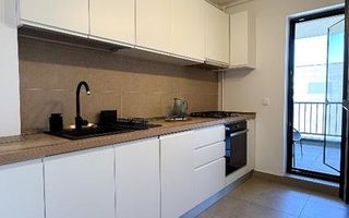 Apartament 2 camere  H Pipera Lake I Rond OMV I COMISION 0% - Poză 4