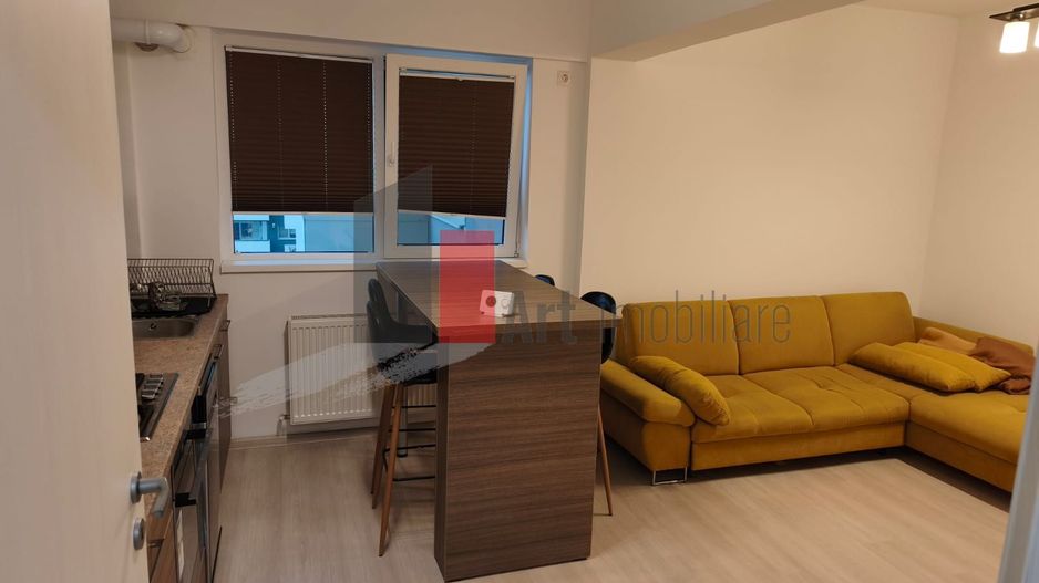Închiriere apartament 2 camere Bd. Metalurgiei - Premium Wellness - Poză 2
