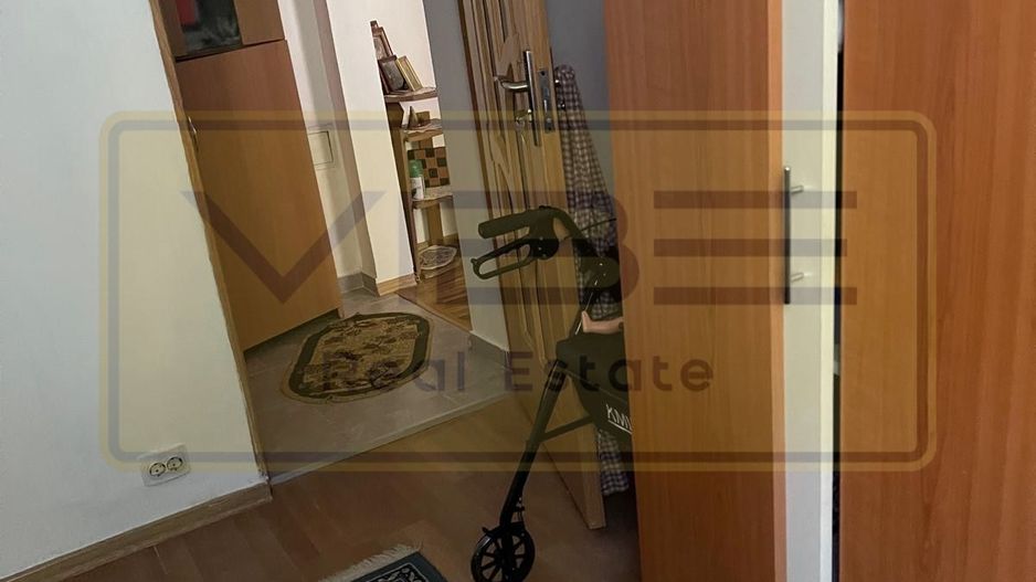 Apartament 2 camere Baza 3 - Carrefour Felicia - Poză 19