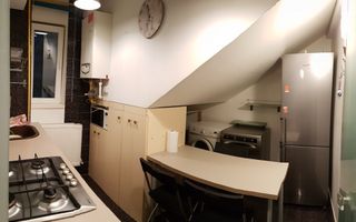 VANZARE 2 CAMERE | SEMIDECOMANDAT | ZONA TRAPEZULUI - Poză 4