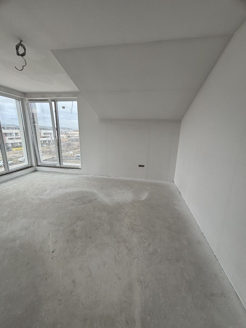 Apartament 2 camere zona Buziasului - Poză 9