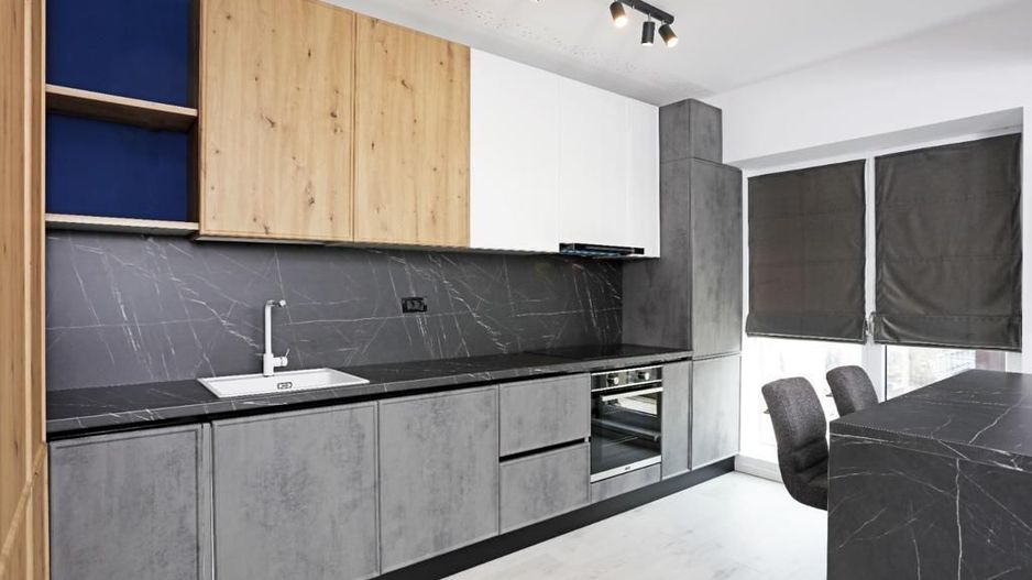 Duplex 3 Camere - ULTRAFINISAT - Mobilat si Utilat Complet SUPERB - Poză 19