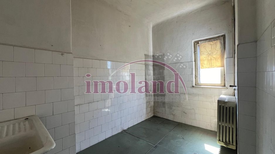 Casa S+P+1+M - Parcul Carol - Schiță 8