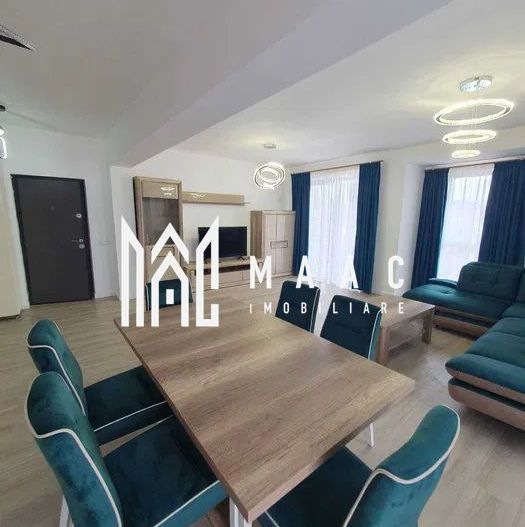 Apartament 3 camere | Mobilat utilat | Selimbar - Poză 1