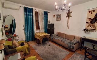 Constanta-Cazino: Garsonieră Decomandată în Inima Constanței - Poză 1