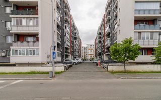 2 camere, 2 bai Venus Residence Metalurgiei 2 - Poză 12