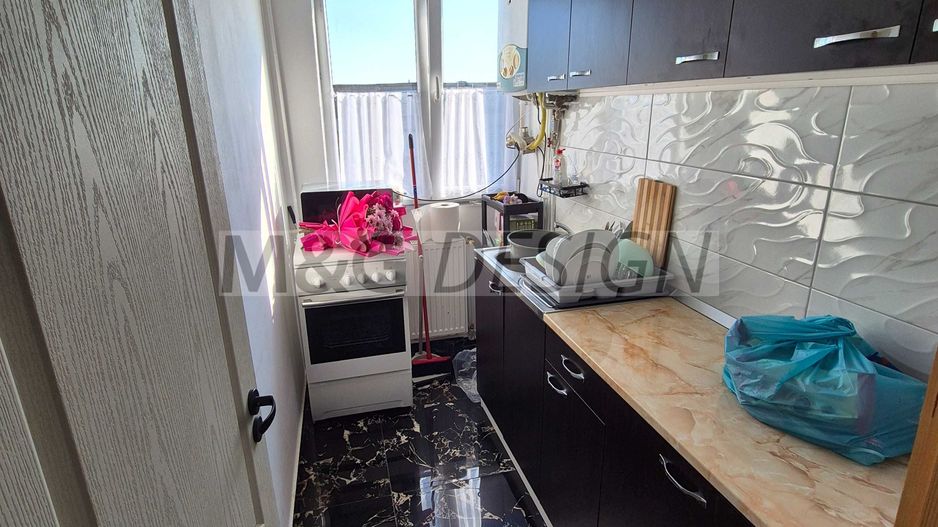 3 camere Bulevardul Cetatii-Bogdanestilor - Poză 5