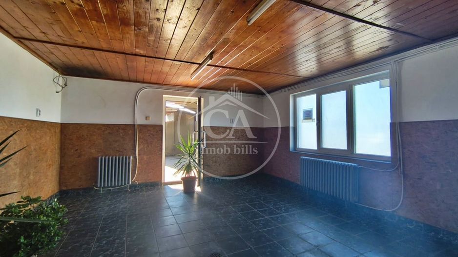 Spațiu comercial de închiriat în zona Oncea, Oradea - Poză 4