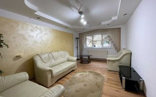 Apartament 3 camere de închiriat | Sibiu, Mihai Viteazul - Poză 8