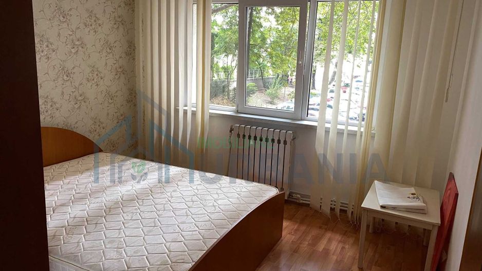Apartament 2 camere, Piața Unirii, zona UMF Medicină, Iași - Poză 1