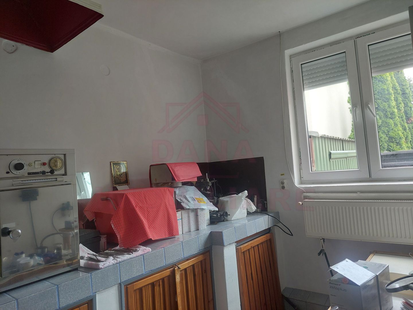 SPAȚIU COMERCIAL ÎN OȚELU-ROȘU/JUD.CARAȘ-SEVERIN - Poză 11