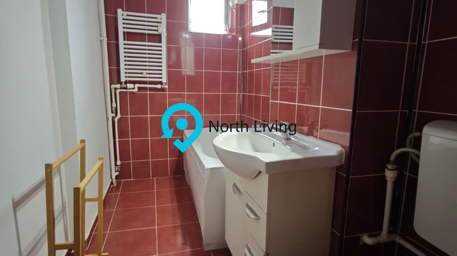 Apartament 3 camere, 68 mp, renovat, Câmpia Libertății - Poză 17