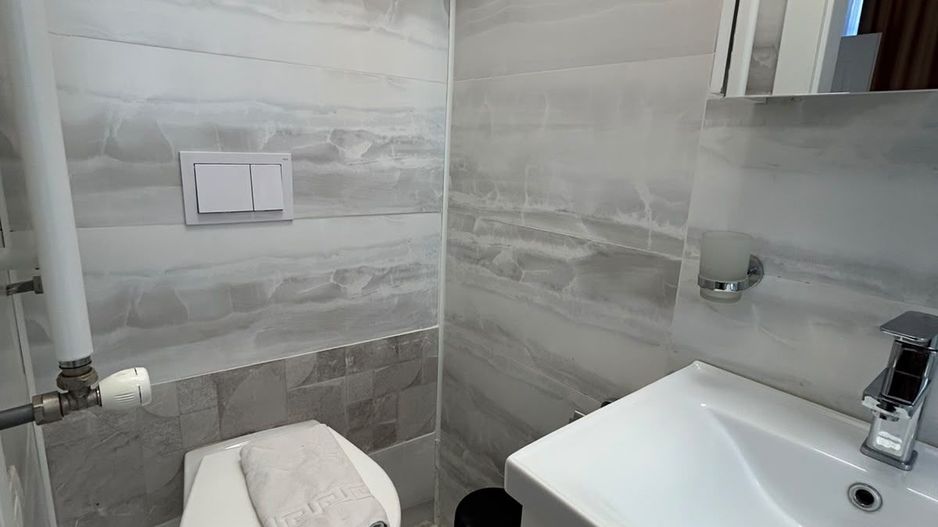 APARTAMENT 2 CAMERE INCHIRIAT  PARCUL CAROL - TINERETULUI - Poză 4