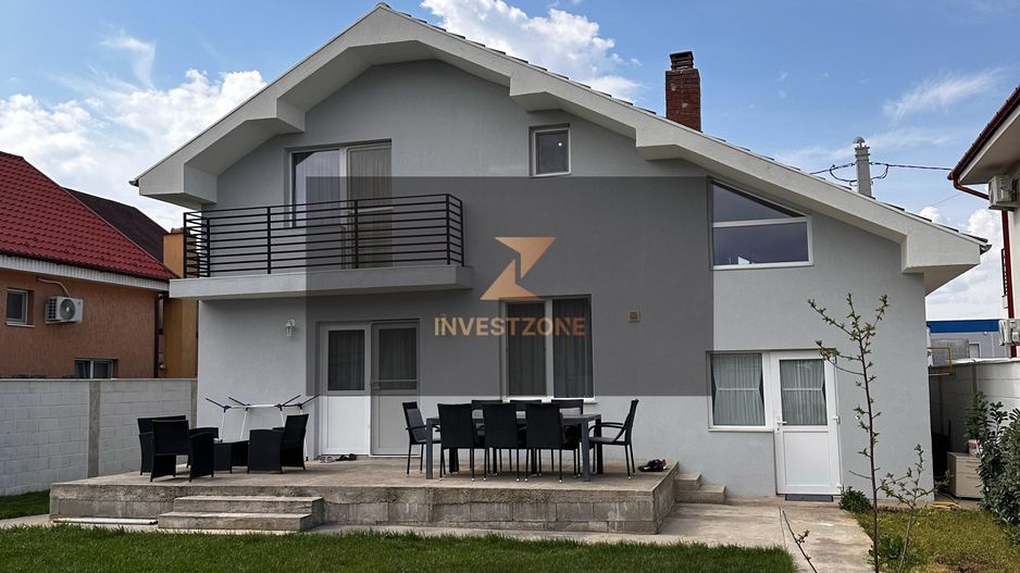 Casa de vanzare in cartierul Grigorescu/Oradea - Poză 46