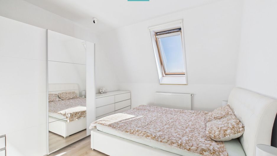 Apartament cochet cu 2 camere – Zona Dâmbovița - Poză 4