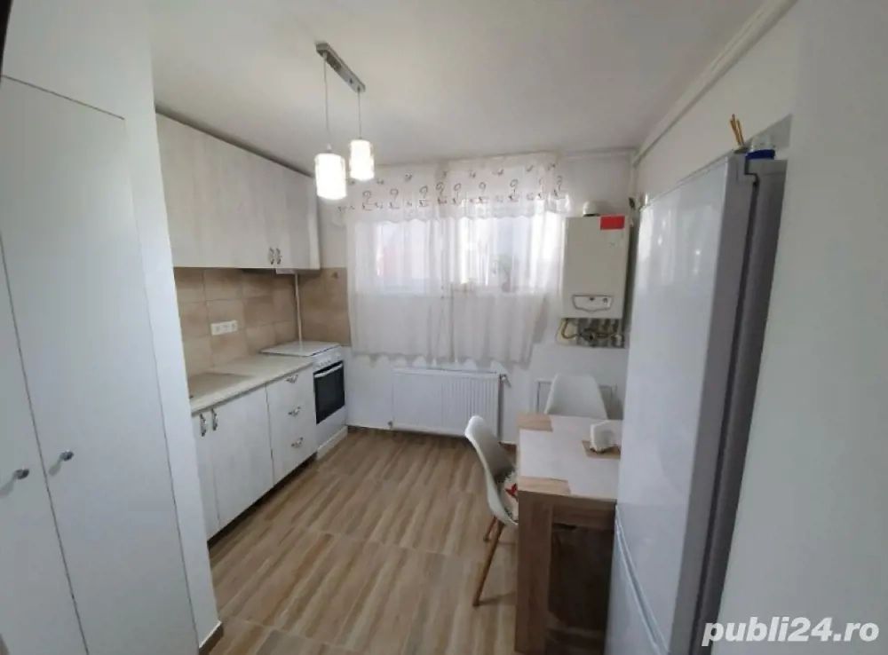 De vanzare Garsoniera demisol, Sos. Oltenitei, sector 4 - Poză 3