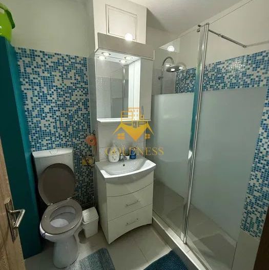 2 camere decomandate, Profi, MOL, Iulius Mall, Marasti, OMV - Poză 5