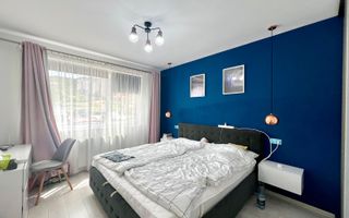 Apartament cu 3 camere zona BMW - Poză 2