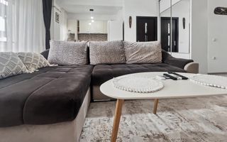 Tomis Plus (Cod 05) - Apartament 2 camere |Complet mobilat și utilat | - Poză 4