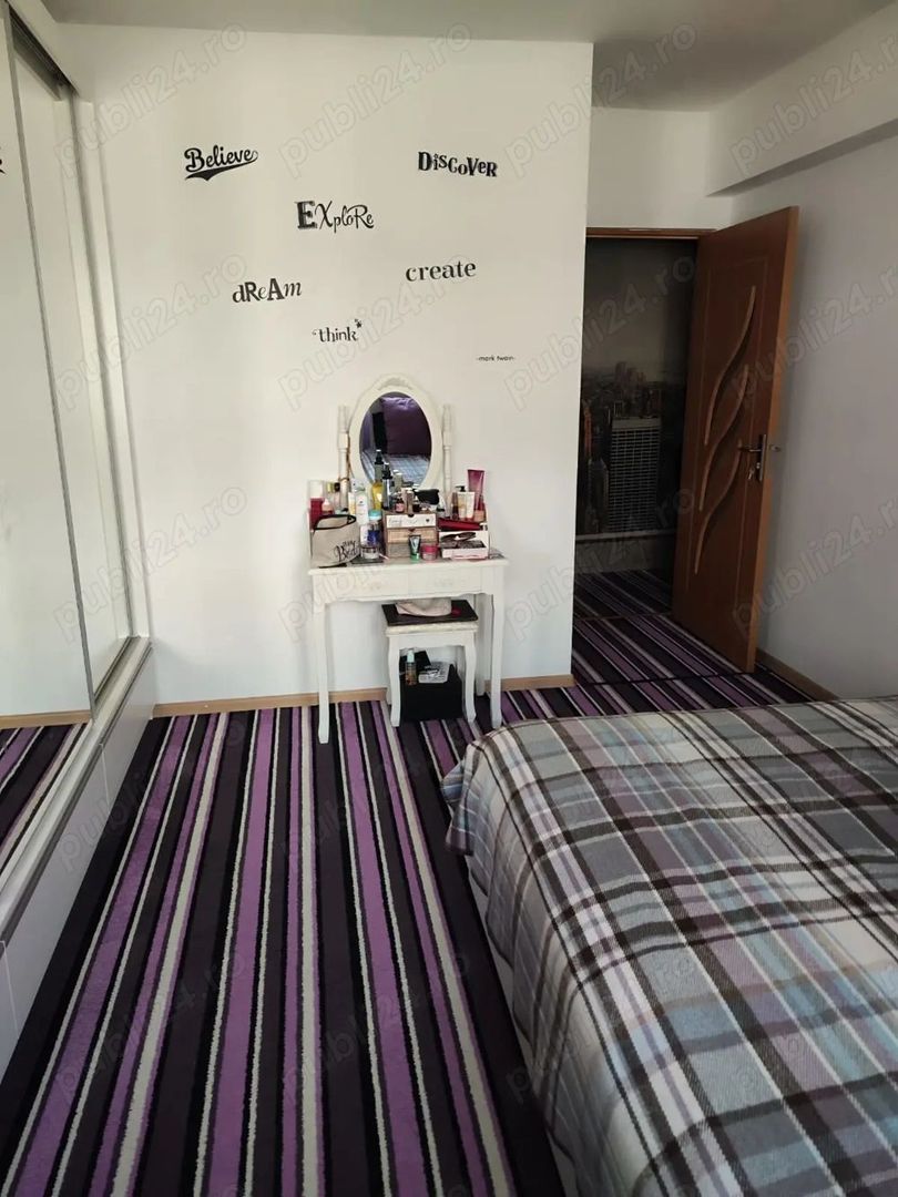 Apartament 2 Camere Parc Tudor Arghezi/Metalurgiei cu Loc de parcare - Poză 2