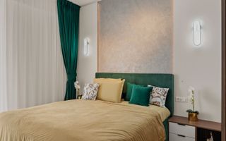 Apartament 2 camere de inchiriat ONE Timpuri Noi - Poză 14