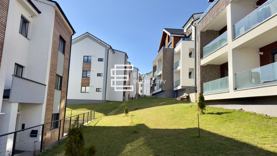 Penthouse 5 camere, 131 mp utili, DaVinci Homes | Comision 0% - Poză 8