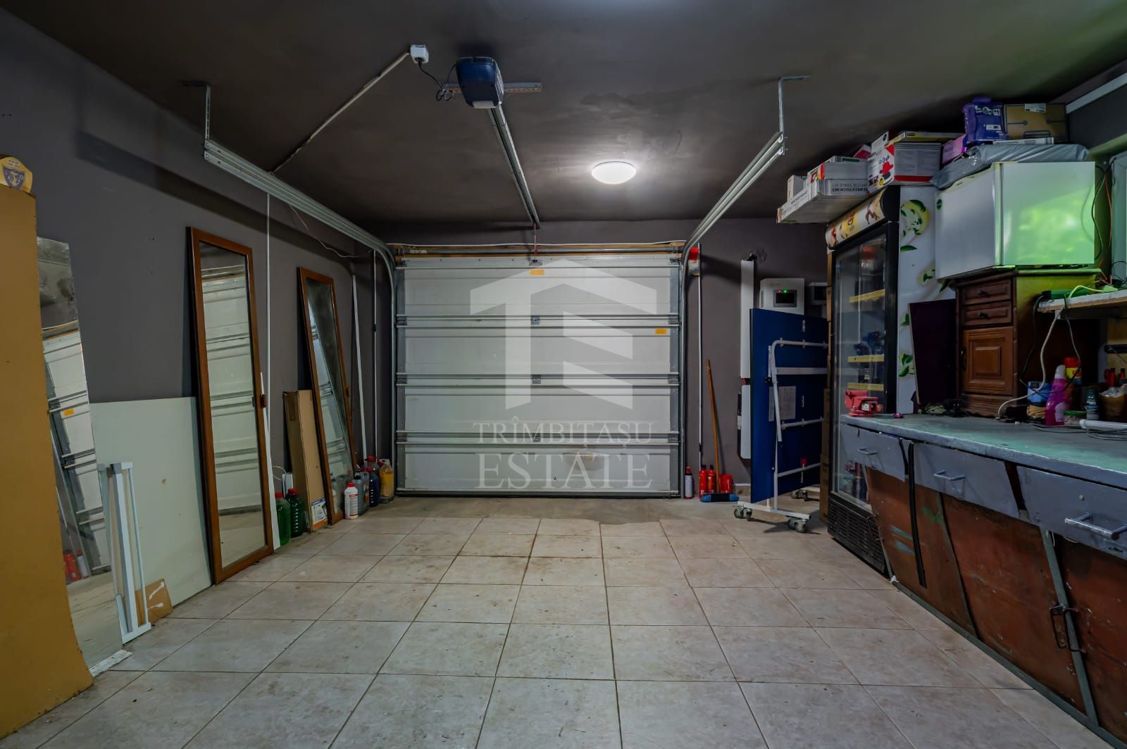 Casă P+1 | Teren 327 mp | Panouri fotovoltaice | Valu lui Traian - Poză 24