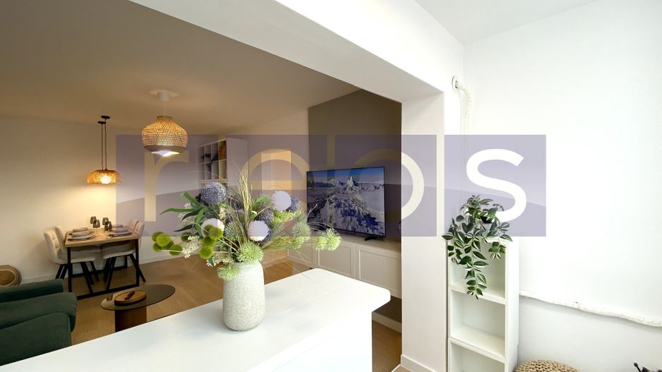 VANZARE APARTAMENT 2 CAMERE RENOVAT | COMPLET ECHIPAT | 13 SEPTEMBRIE | PANDURI - Poză 4