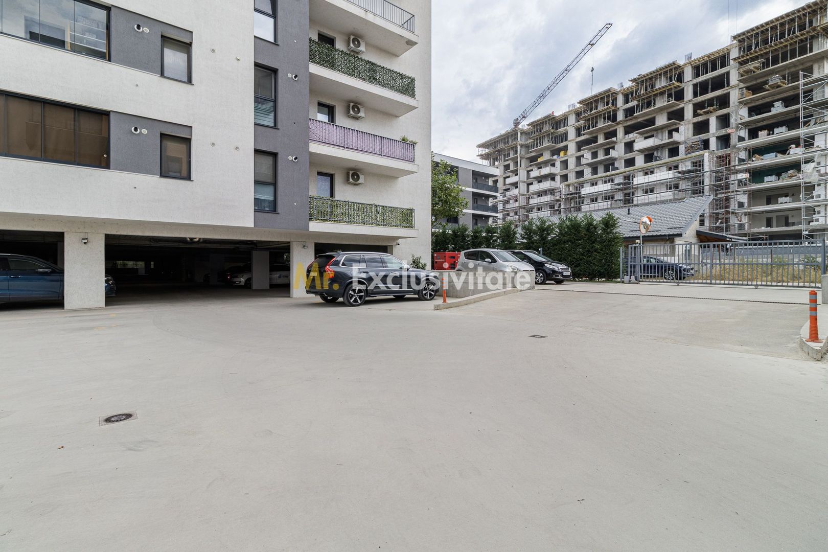 2 camere | Mobilat complet | Parcare Inclusa - Poză 18