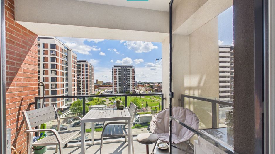 Apartament cu 3 camere Adora Park - Poză 14