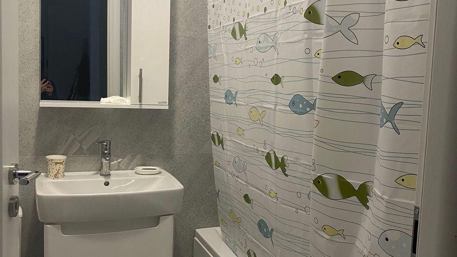 Apartament 2 camere Vulcan Center - Poză 5