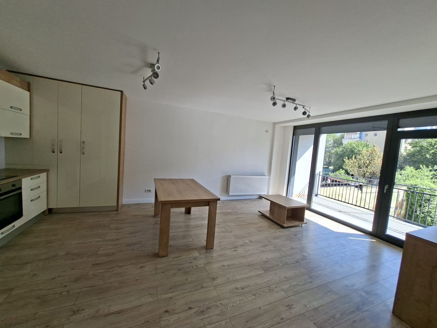 Apartament lux cu 3 camere de vanzare în zona Elisabetin - Poză 8