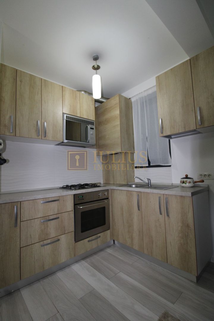 2 camere la parter, zona liniștită, 2 locuri de parcare incluse, bloc nou - Poză 11