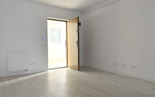 Apartament cu 3 camere/zona Frunzisului/CF. - Poză 9