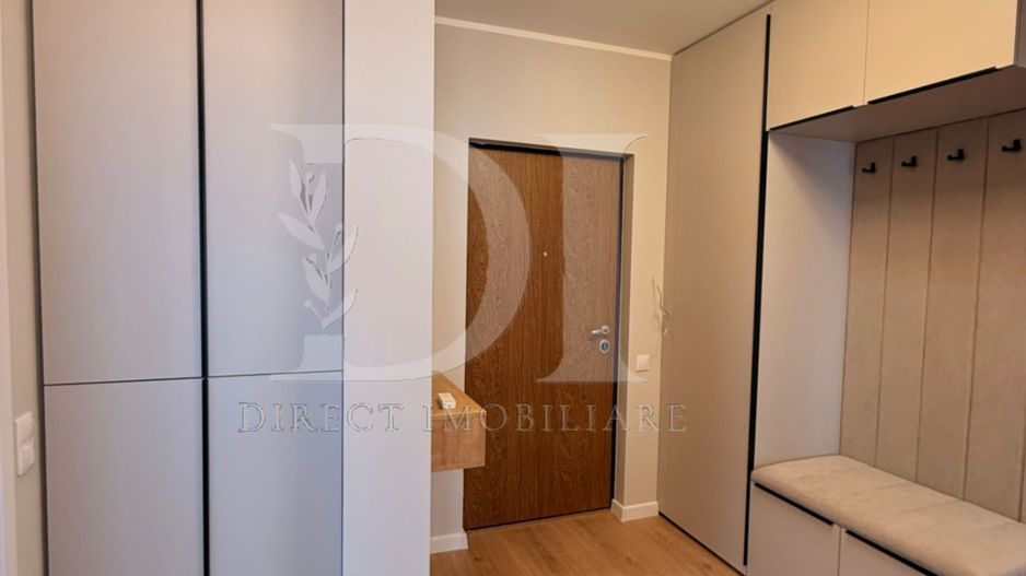 Apartament ultramodern / etaj intermediar / Zona Eroilor - Poză 14
