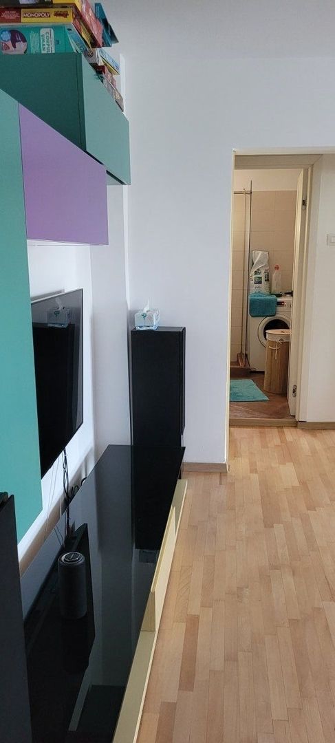 Apartament 3 camere Timpuri Noi - Mall Vitan (Bloc dupa 2000) - Poză 6