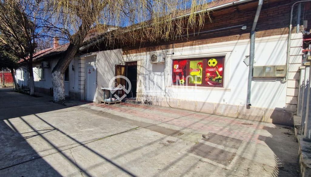 INEL 2 - Spatiu comercial 140 mp - Poză 2