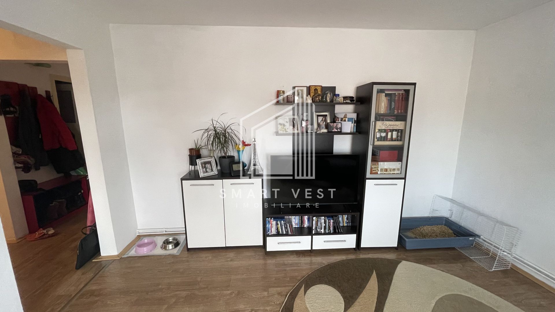 Apartament 3 camere | 70mp | Zona Micro 16 - Poză 6