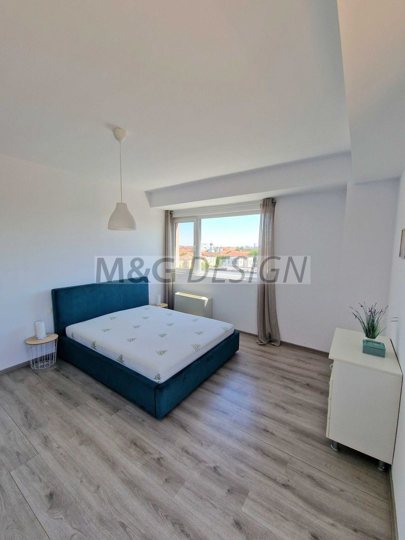 Apartament cu 2 camere, Calea Torontalului - Poză 6