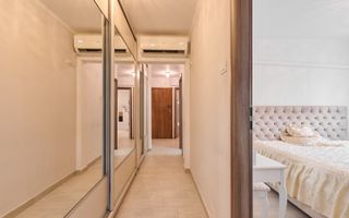 Apartament 3 camere renovat Gavana, scoala 19 - Poză 10