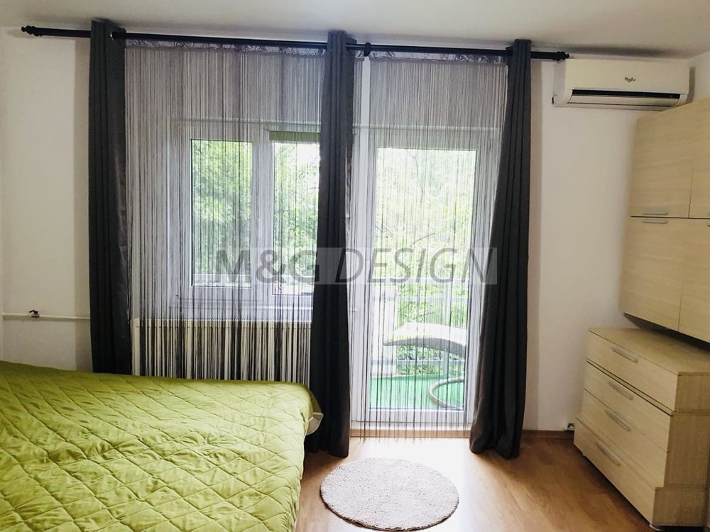 Apartament 1 camera Bucovina etaj 1 cu centrala - Poză 2