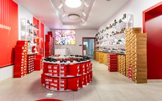 Chirie, spațiu comercial, 150 mp, strada Armeneasca, Centru - Poză 8