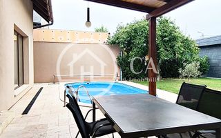 Casa de inchiriat cu 6 camere si piscina in Tineretului, Oradea - Poză 23