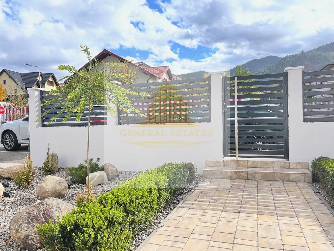 Casă cu design modern & suflet autentic – 200 m² de confort și rafinam - Poză 4